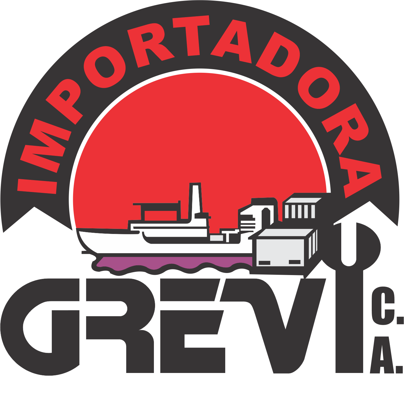 Importadora Grevi